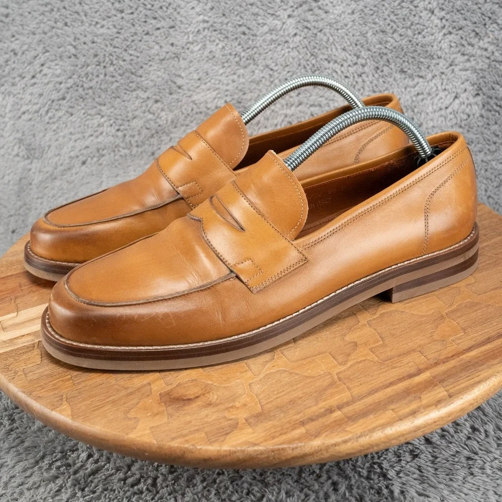 Allen Edmonds allen edmonds